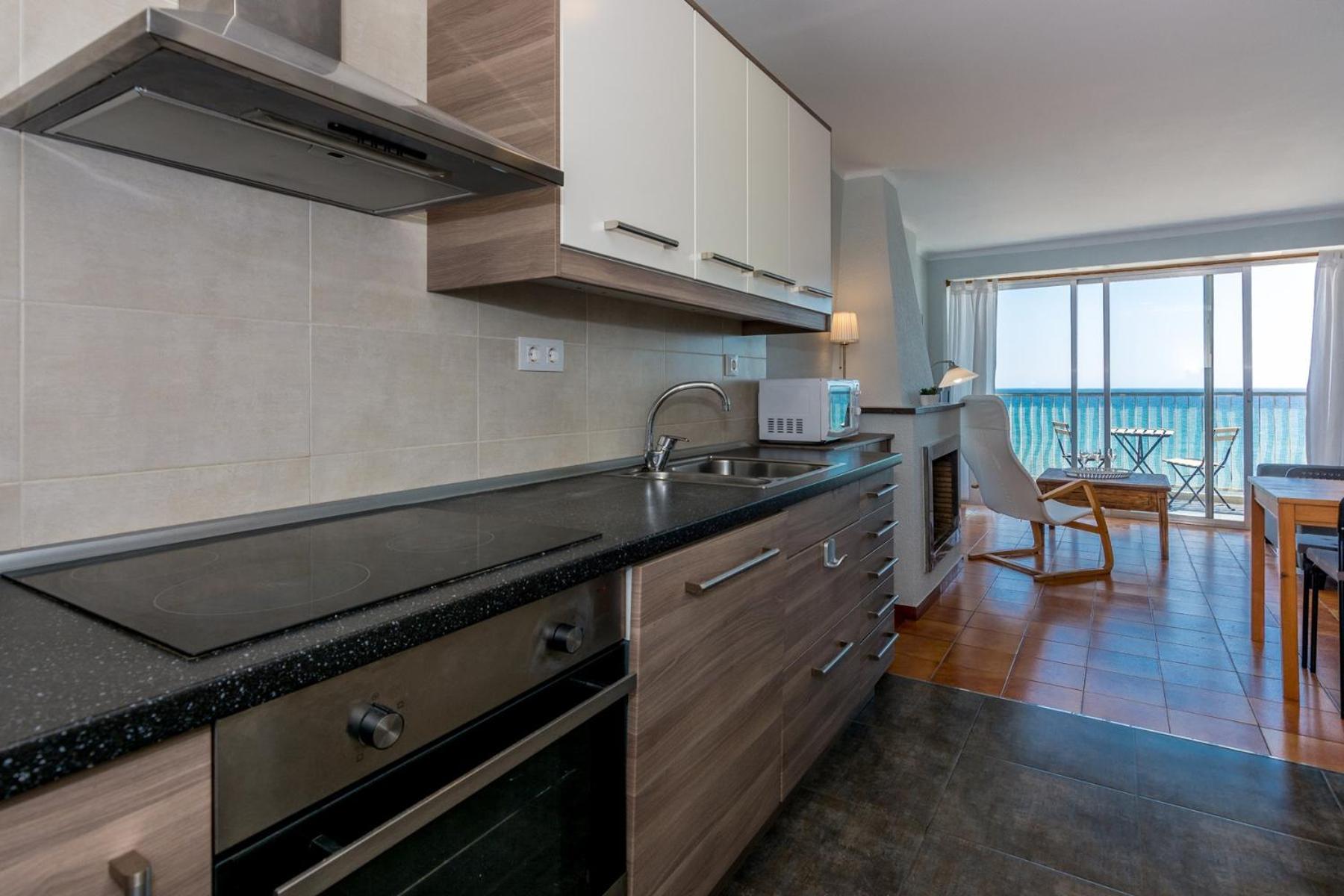 Homeholidaysrentals Etoile Καλέλα Εξωτερικό φωτογραφία