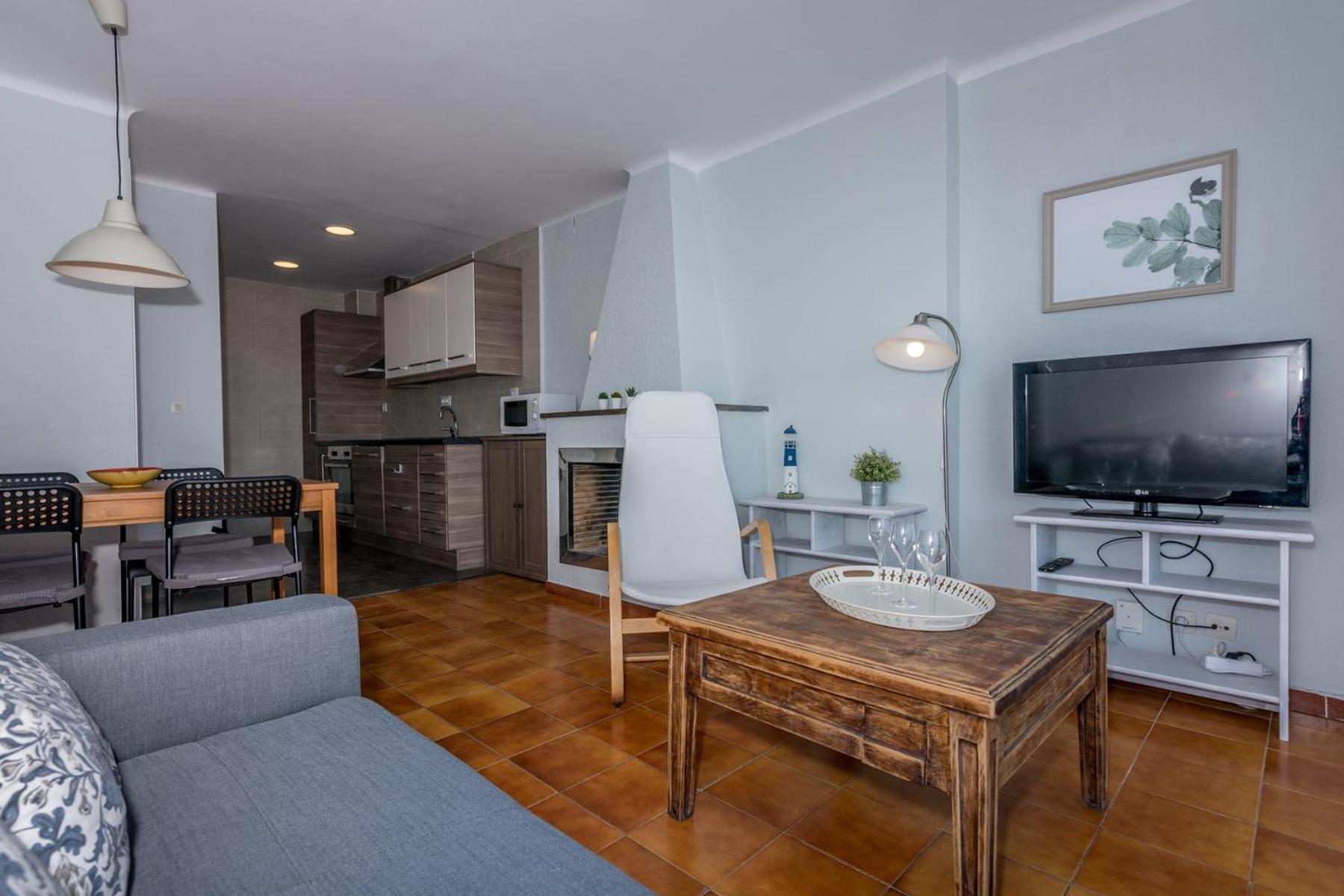 Homeholidaysrentals Etoile Καλέλα Εξωτερικό φωτογραφία
