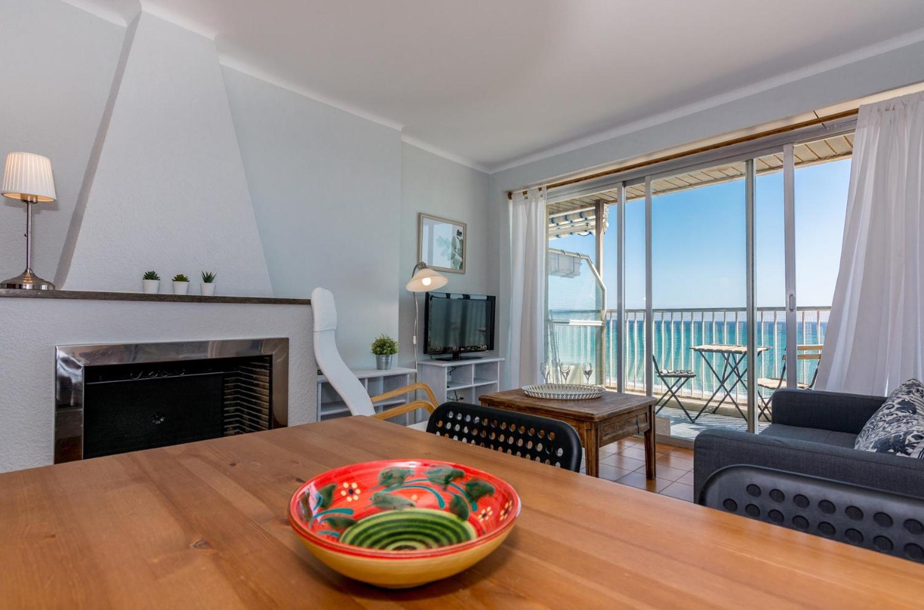 Homeholidaysrentals Etoile Καλέλα Εξωτερικό φωτογραφία