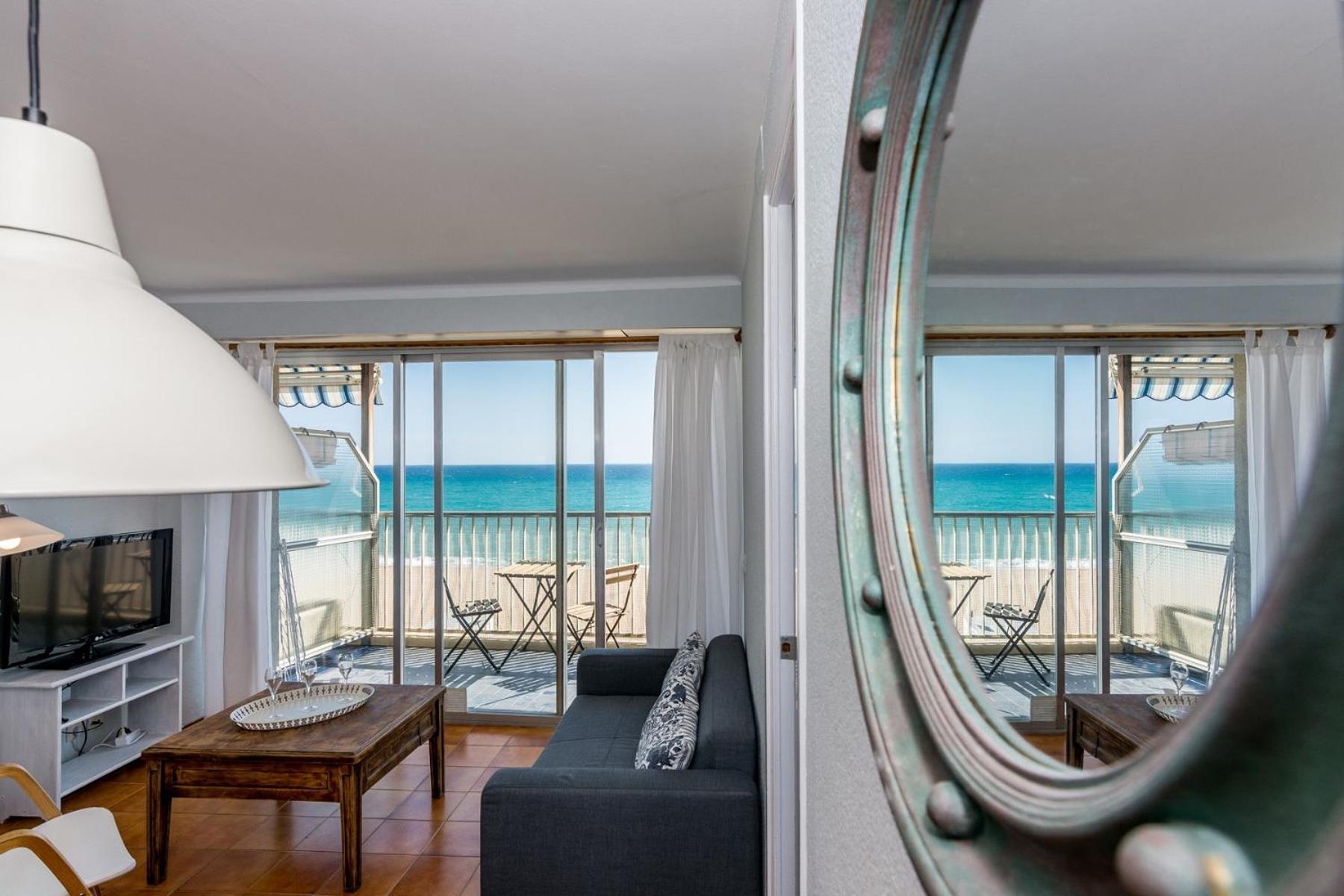 Homeholidaysrentals Etoile Καλέλα Εξωτερικό φωτογραφία