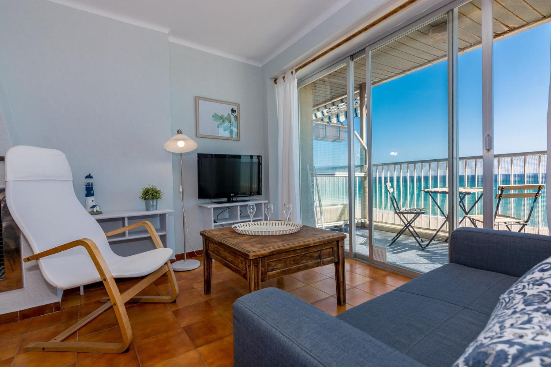 Homeholidaysrentals Etoile Καλέλα Εξωτερικό φωτογραφία
